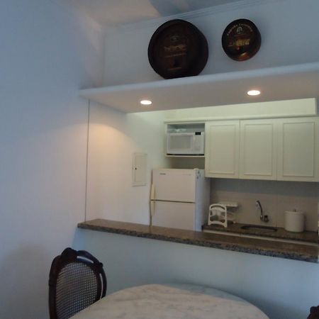 ريسيفي Flat No Hotel Imperial Suites الغرفة الصورة