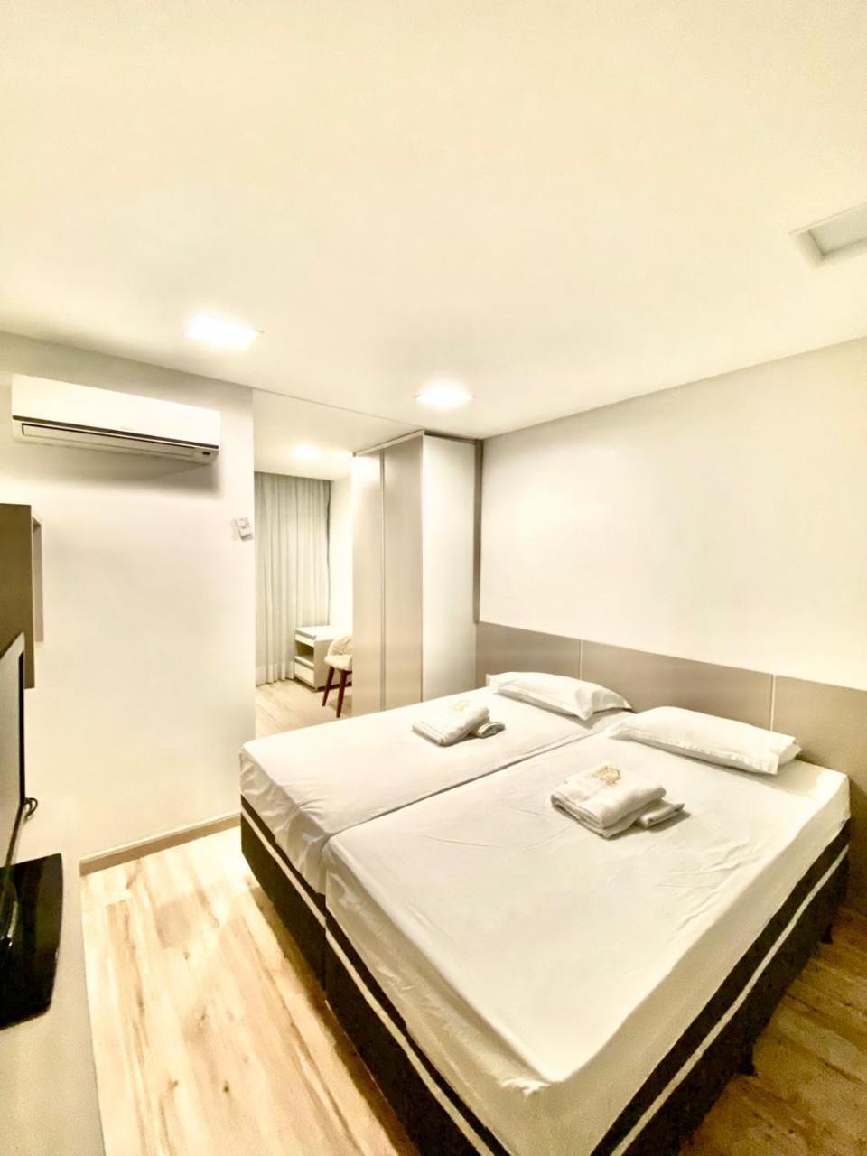 ريسيفي Flat No Hotel Imperial Suites المظهر الخارجي الصورة