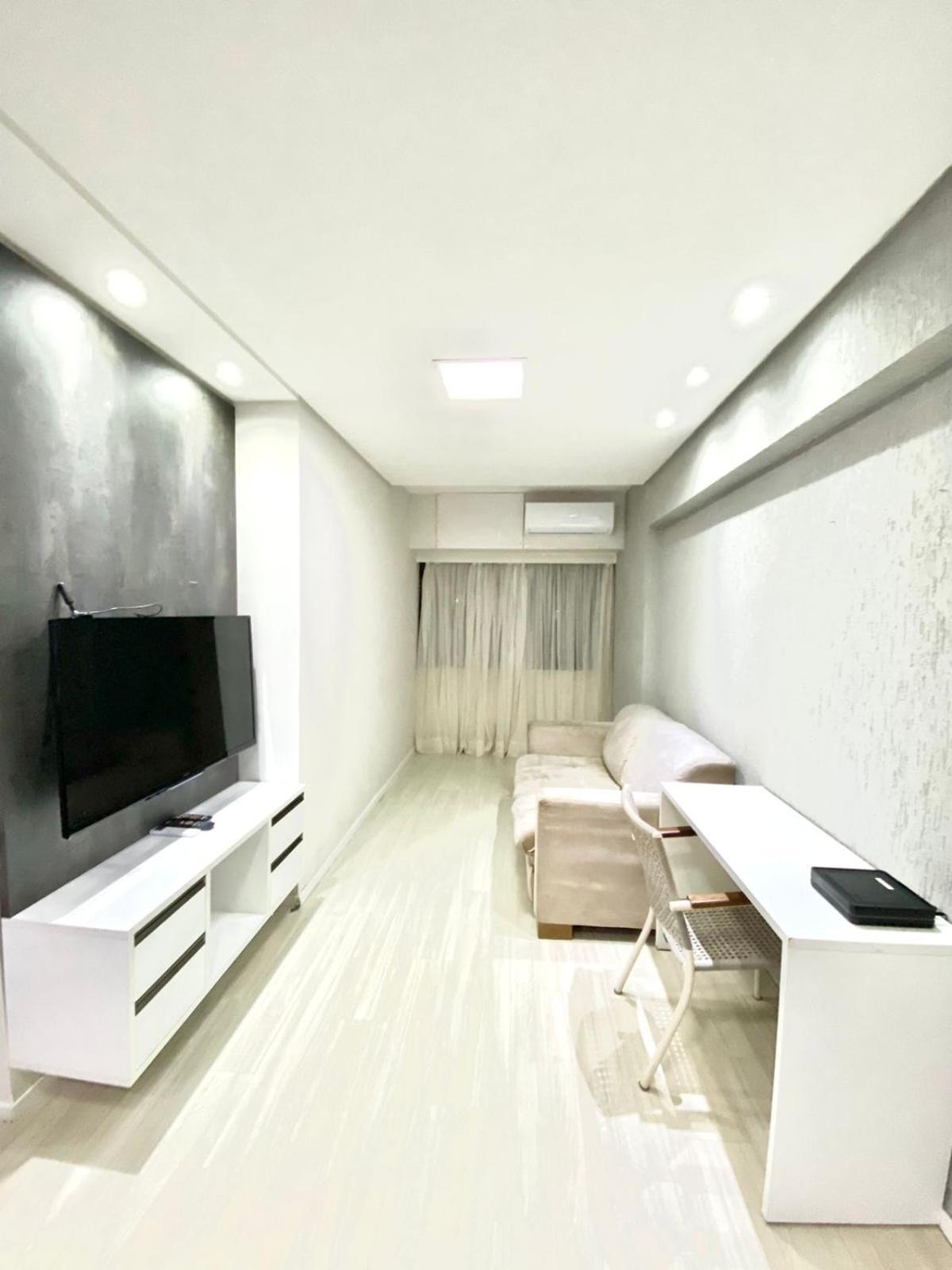 ريسيفي Flat No Hotel Imperial Suites المظهر الخارجي الصورة