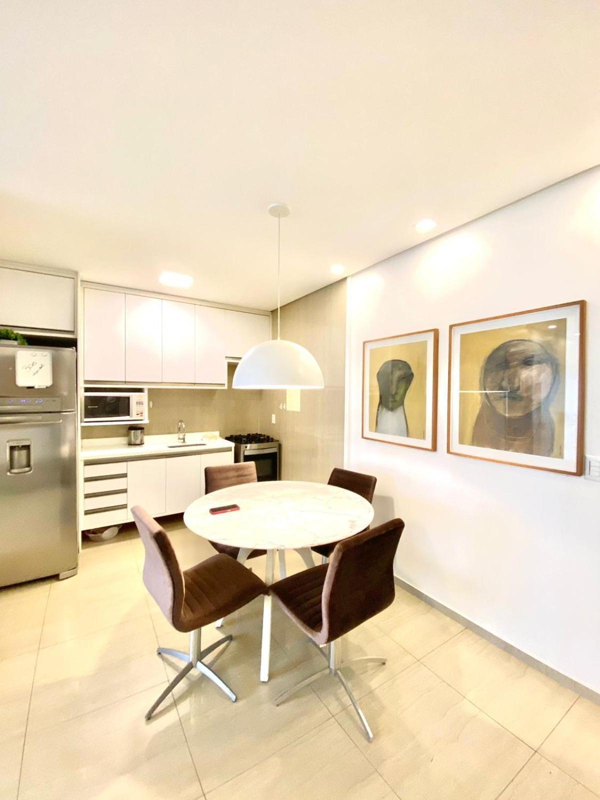 ريسيفي Flat No Hotel Imperial Suites المظهر الخارجي الصورة