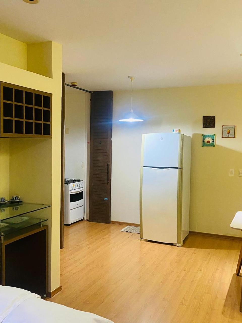 ريسيفي Flat No Hotel Imperial Suites المظهر الخارجي الصورة