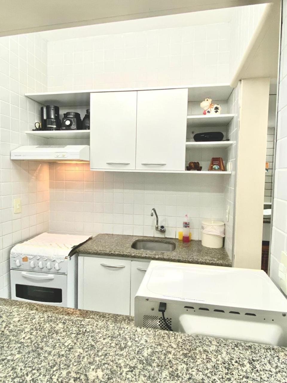 ريسيفي Flat No Hotel Imperial Suites المظهر الخارجي الصورة